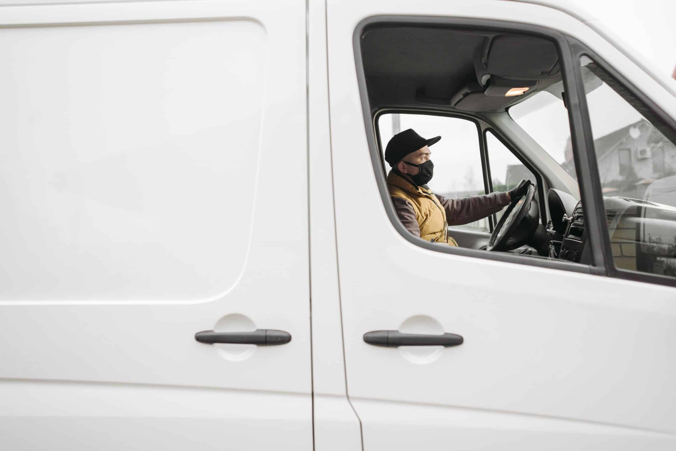 Lee más sobre el artículo Why Business Car Insurance is Essential in US