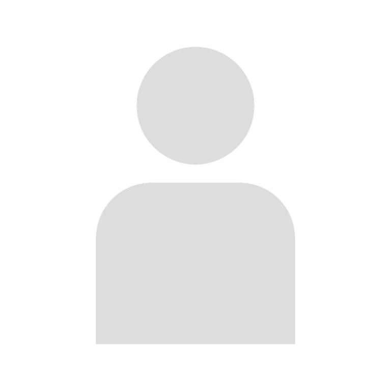 A default icon for a headshot. This is a placeholder until the employee gets their headshot taken.