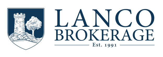 Lanco Logo