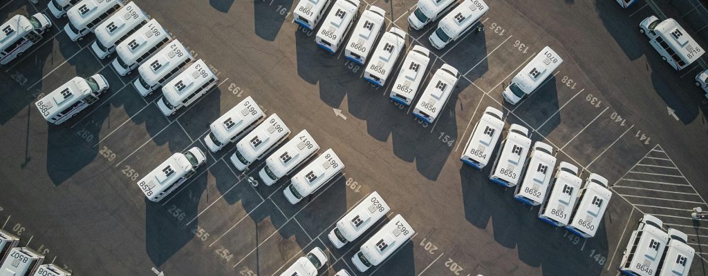 Commercial Auto