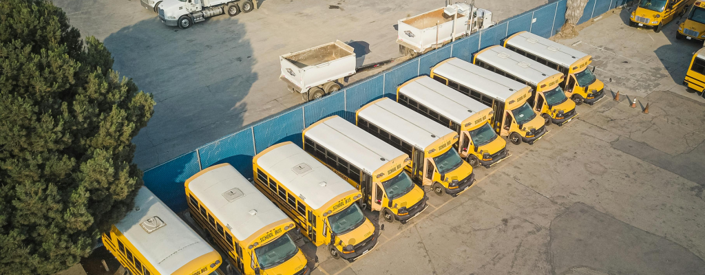 commercial auto
